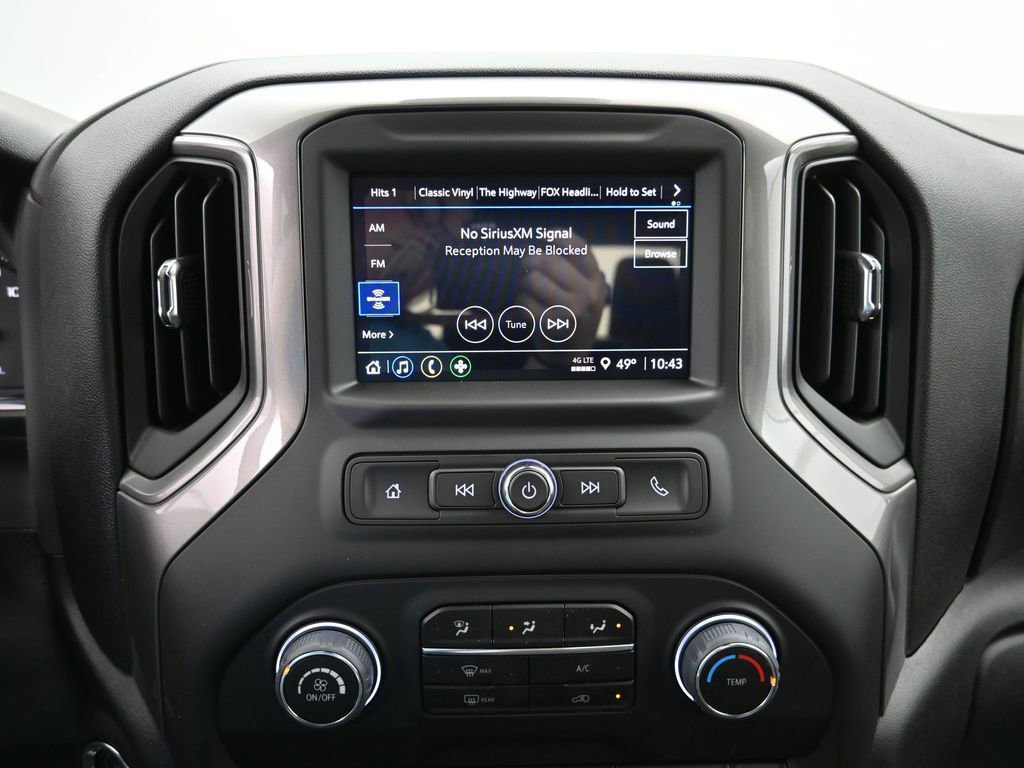 2026 Chevrolet Silverado 2500 HD Custom - Photo 19
