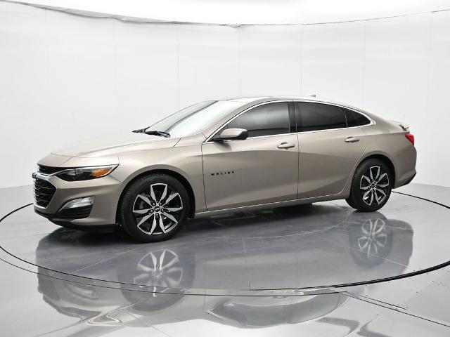 2022 Chevrolet Malibu RS's photo