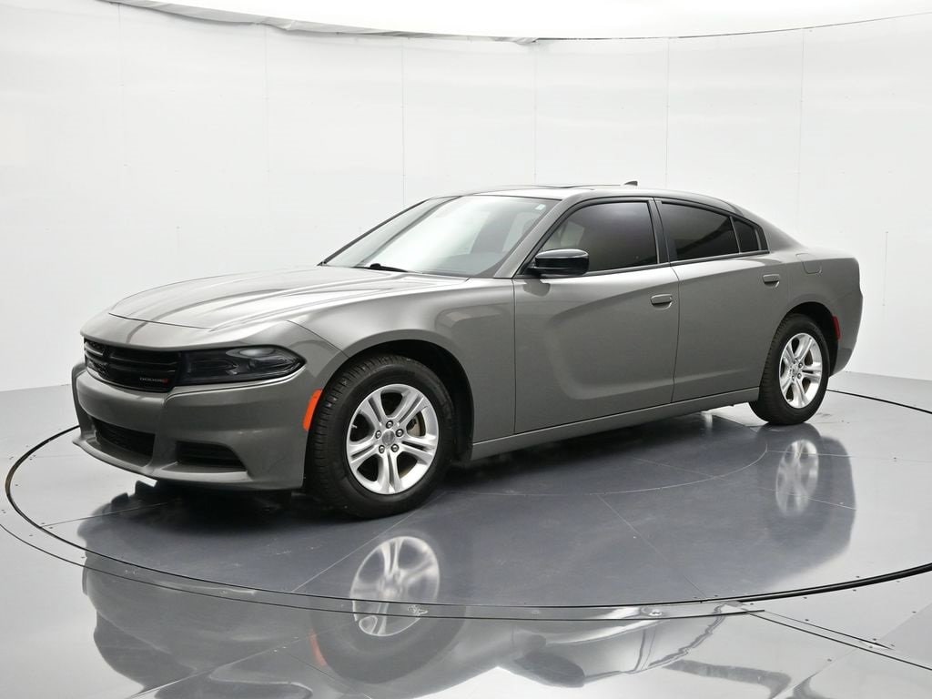 2023 Dodge Charger SXT's photo