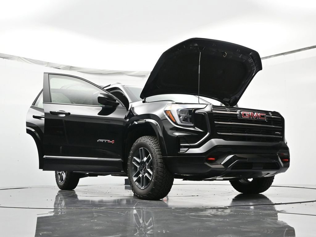 2026 GMC Terrain AT4 - Photo 53