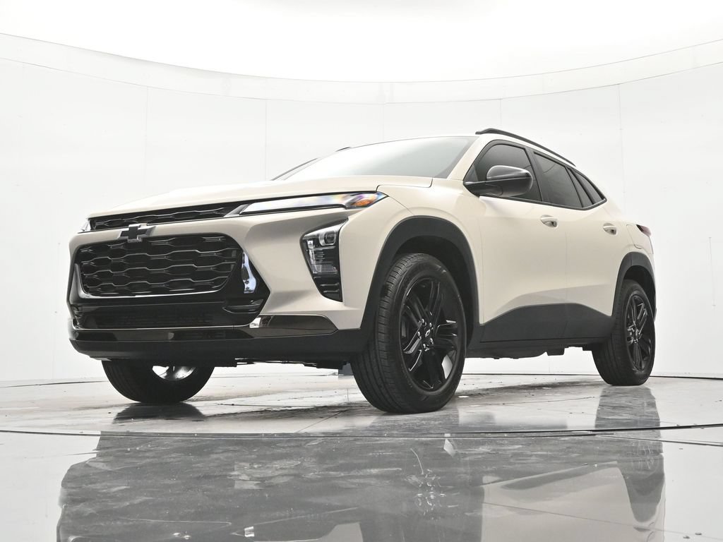 2026 Chevrolet Trax Activ - Photo 35