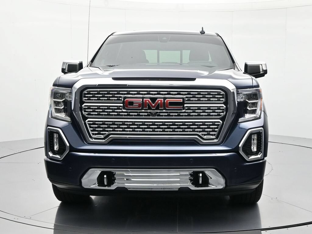 Used 2020 GMC Sierra 1500 Denali Truck