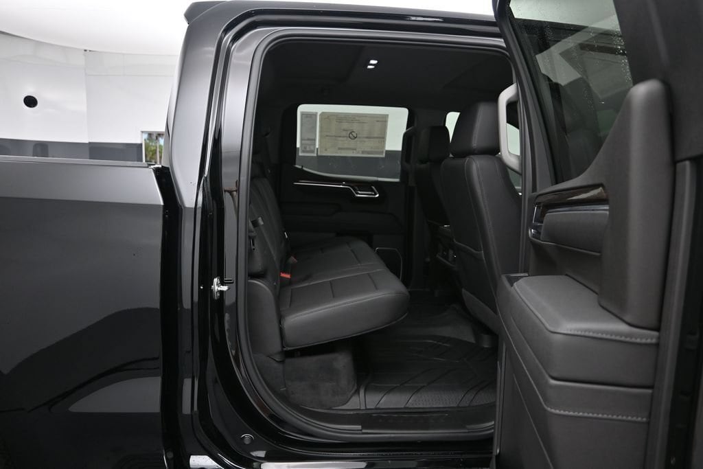 2026 Chevrolet Silverado 1500 RST - Photo 27