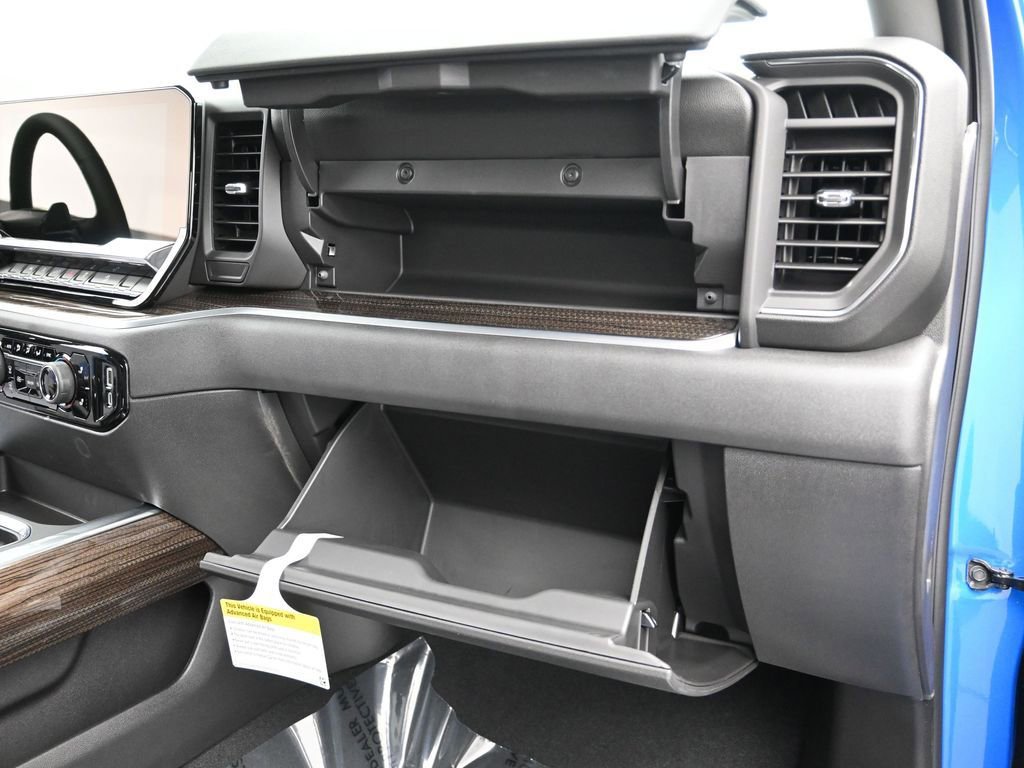 2026 Chevrolet Silverado 1500 LT Trail Boss - Photo 38