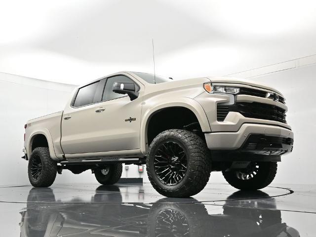 2026 Chevrolet Silverado 1500 RST - Photo 39
