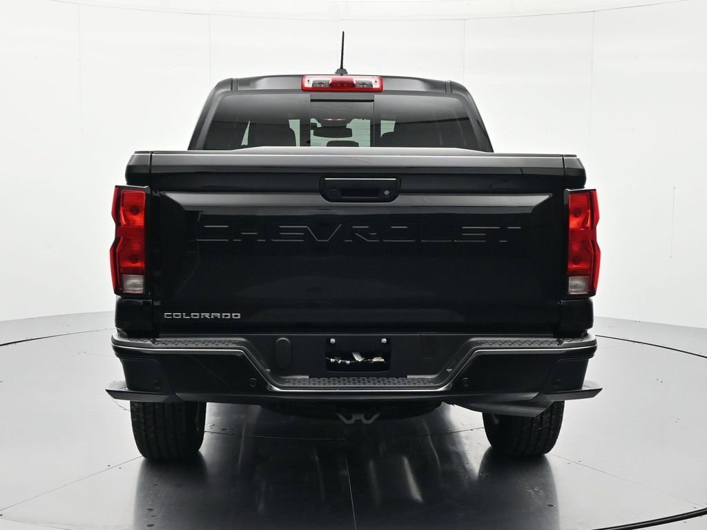2026 Chevrolet Colorado LT - Photo 6
