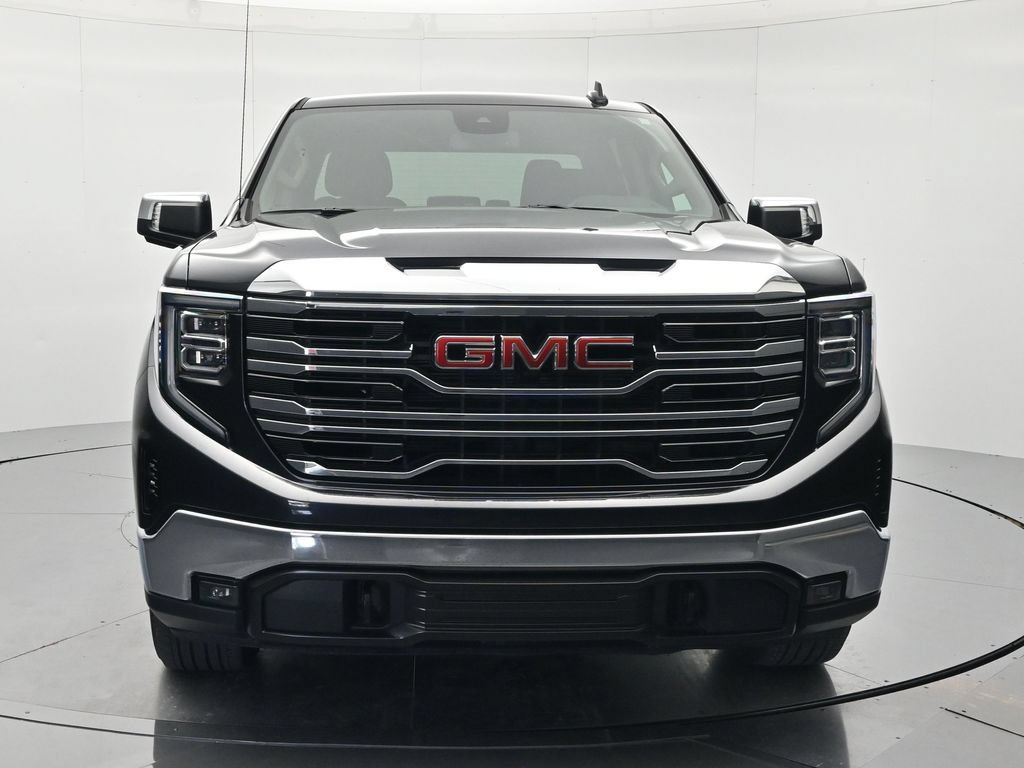 Used 2025 GMC Sierra 1500 SLT Truck