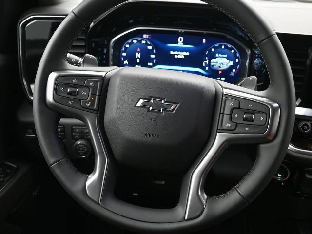2026 Chevrolet Silverado 1500 RST - Photo 14