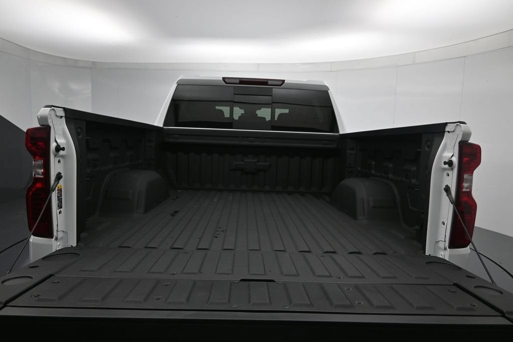 2026 Chevrolet Silverado 1500 LT - Photo 25