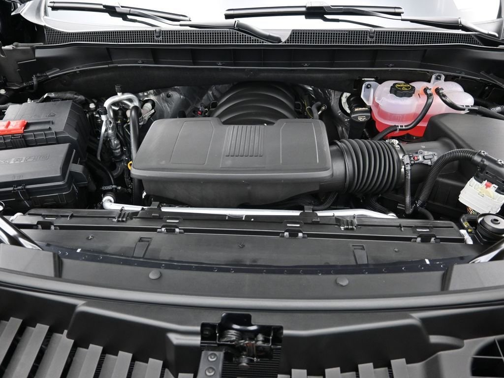 2026 Chevrolet Tahoe High Country - Photo 30