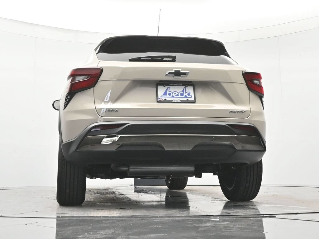 2026 Chevrolet Trax Activ - Photo 40