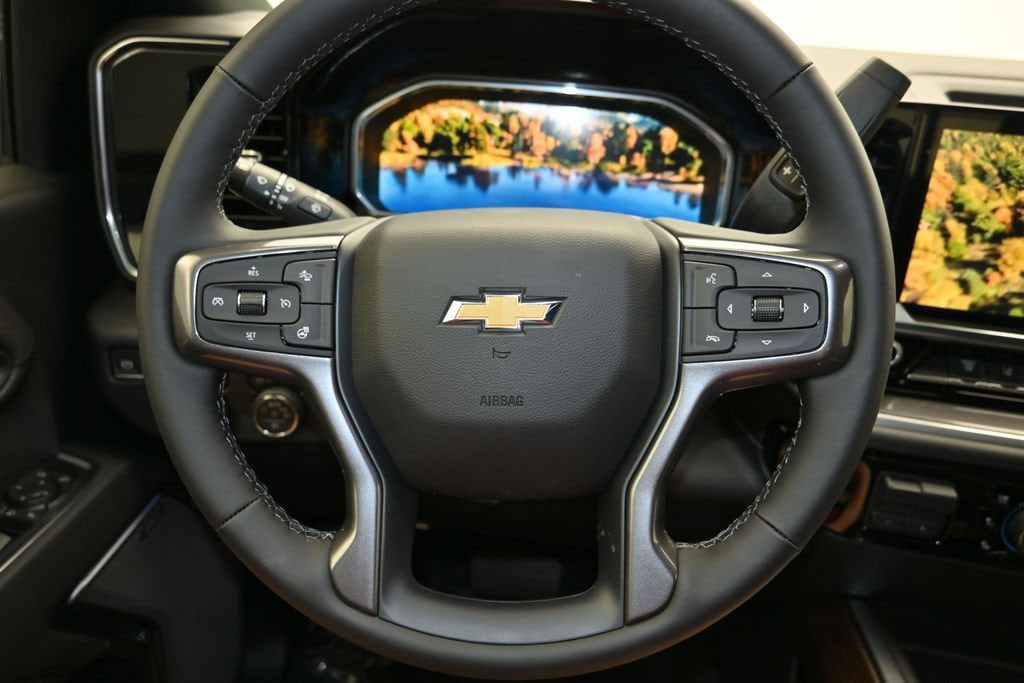 2026 Chevrolet Silverado 3500 HD High Country - Photo 14