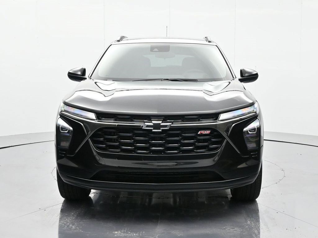 Used 2026 Chevrolet Trax 2RS SUV