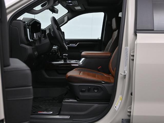 2026 Chevrolet Silverado 1500 RST - Photo 21