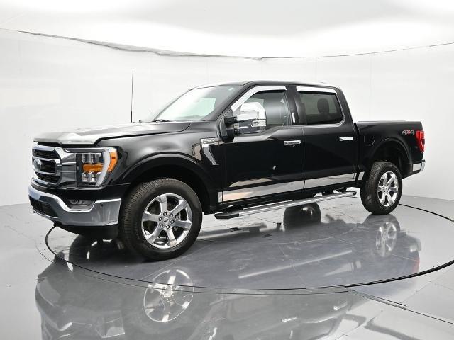 2022 Ford F-150 XL's photo