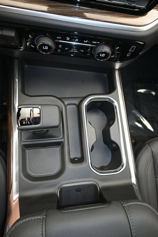 2026 Chevrolet Silverado 1500 LT Trail Boss - Photo 20