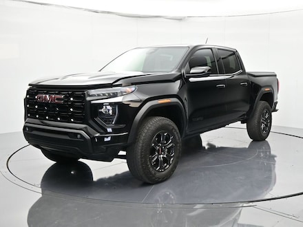 2025 GMC Canyon Elevation Truck