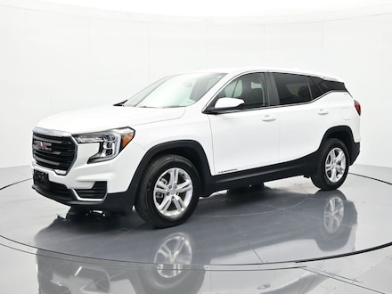 2024 GMC Terrain SLE SUV