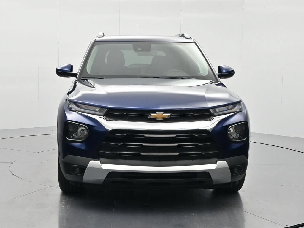 Used 2023 Chevrolet Trailblazer LT SUV