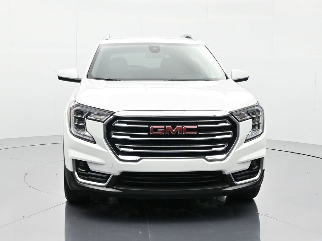 Certified 2023 GMC Terrain SLT SUV