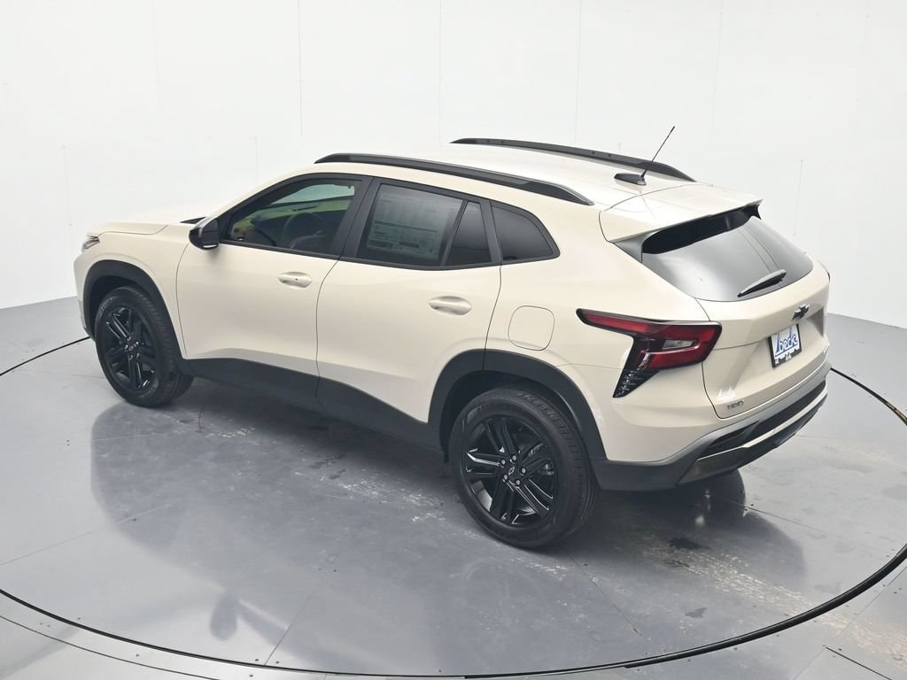 2026 Chevrolet Trax Activ - Photo 33