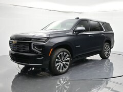 2026 Chevrolet Tahoe High Country SUV