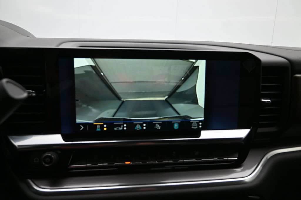 2026 Chevrolet Silverado 3500 HD High Country - Photo 18