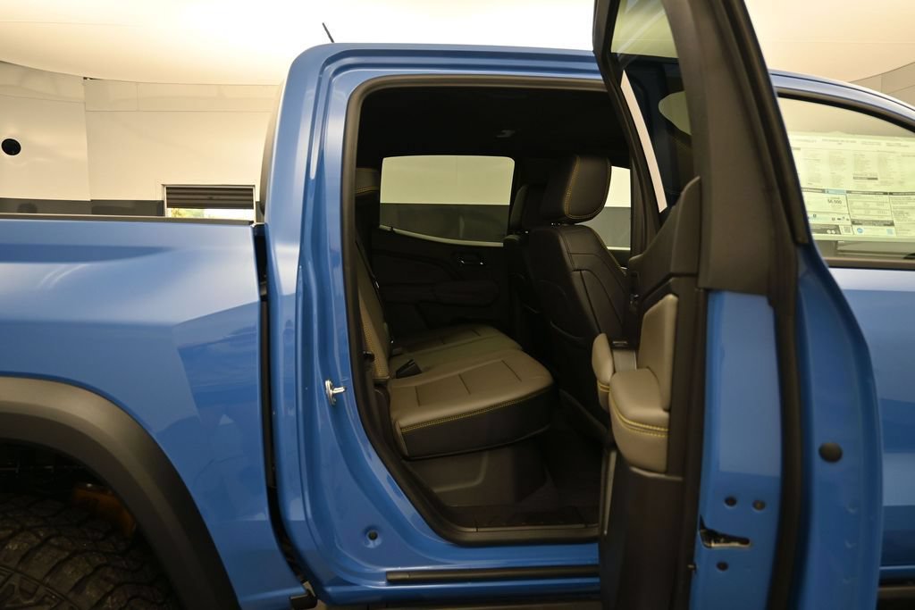 2026 Chevrolet Colorado ZR2 - Photo 26