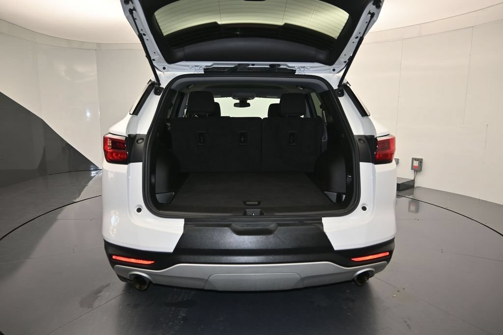 2025 Chevrolet Blazer 2LT - Photo 24