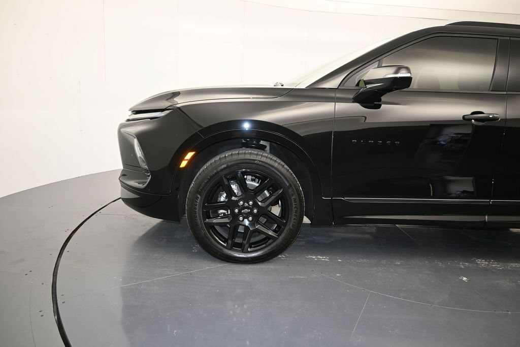 2026 Chevrolet Blazer RS - Photo 9