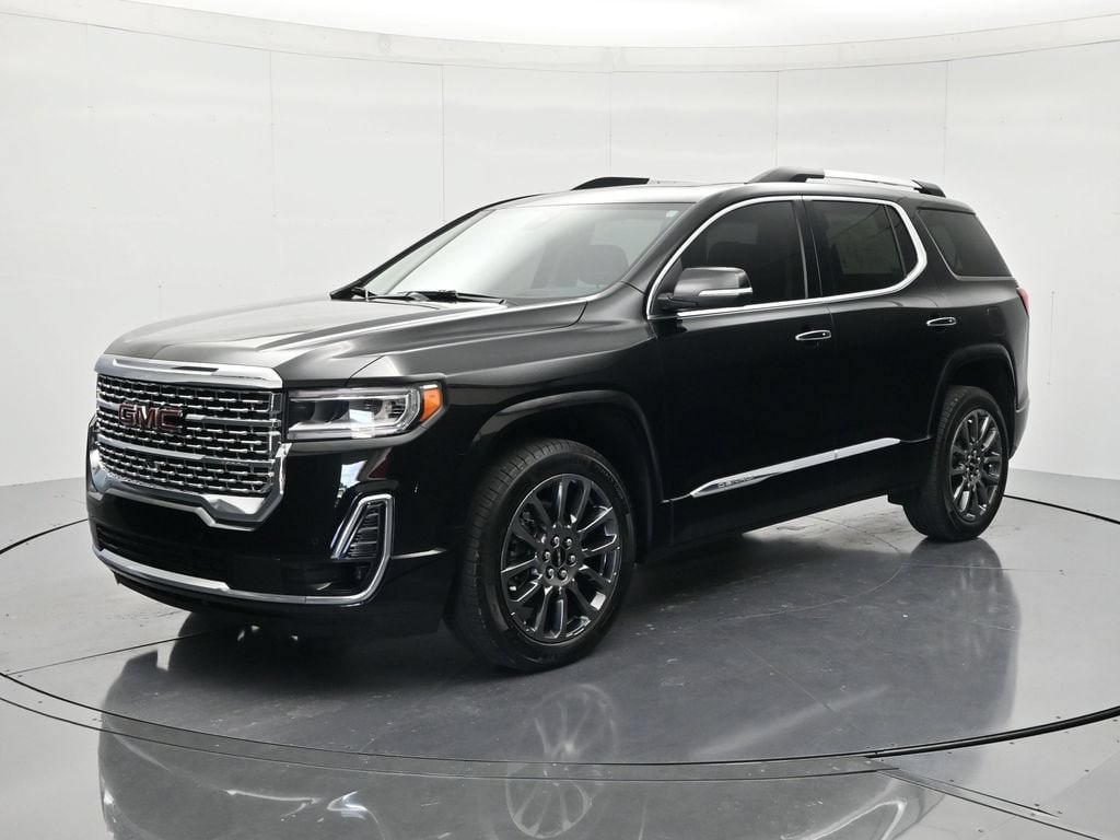 2023 GMC Acadia SUV 