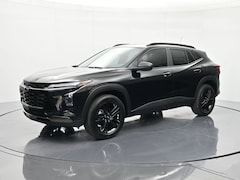 2026 Chevrolet Trax Activ SUV