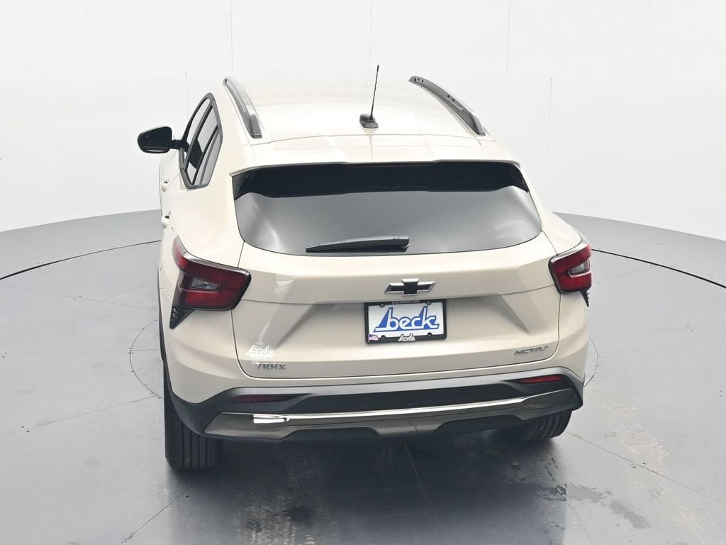 2026 Chevrolet Trax Activ - Photo 32