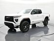 GMC Canyon