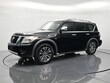  Nissan Armada