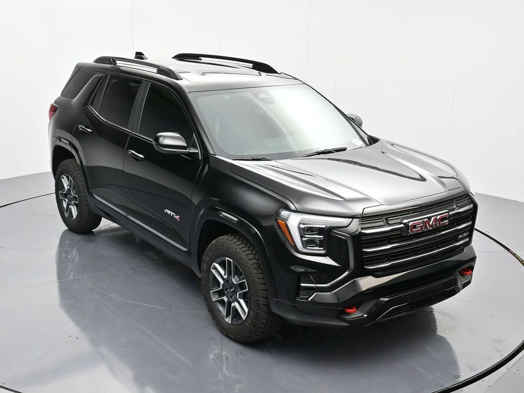 2026 GMC Terrain AT4 - Photo 34