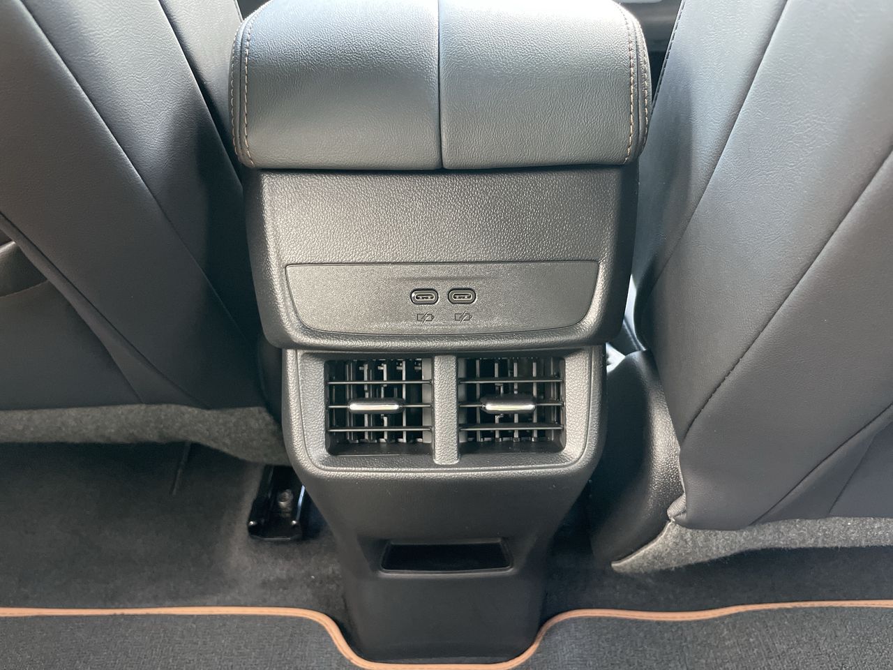2026 GMC Terrain AT4 - Photo 74