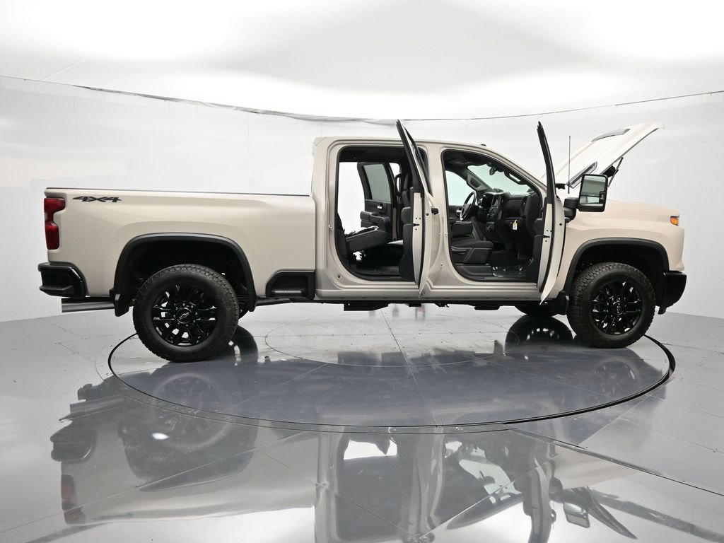 2026 Chevrolet Silverado 2500 HD Custom - Photo 51
