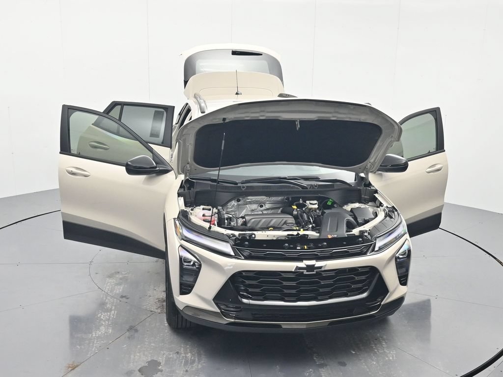 2026 Chevrolet Trax Activ - Photo 43