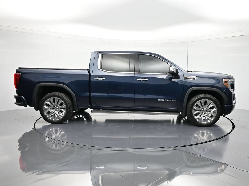 Used 2020 GMC Sierra 1500 Denali Truck