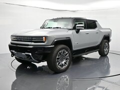 2025 GMC HUMMER EV Pickup 3X Truck