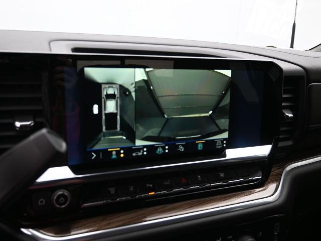 2026 Chevrolet Silverado 3500 HD LT - Photo 27
