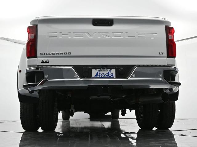 2026 Chevrolet Silverado 3500 HD LT - Photo 57