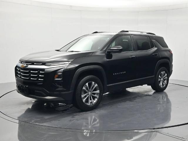 2025 Chevrolet Equinox SUV 