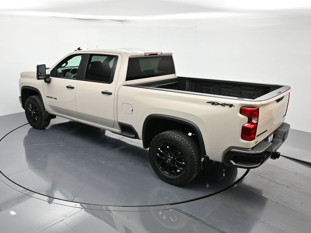 2026 Chevrolet Silverado 2500 HD Custom - Photo 38