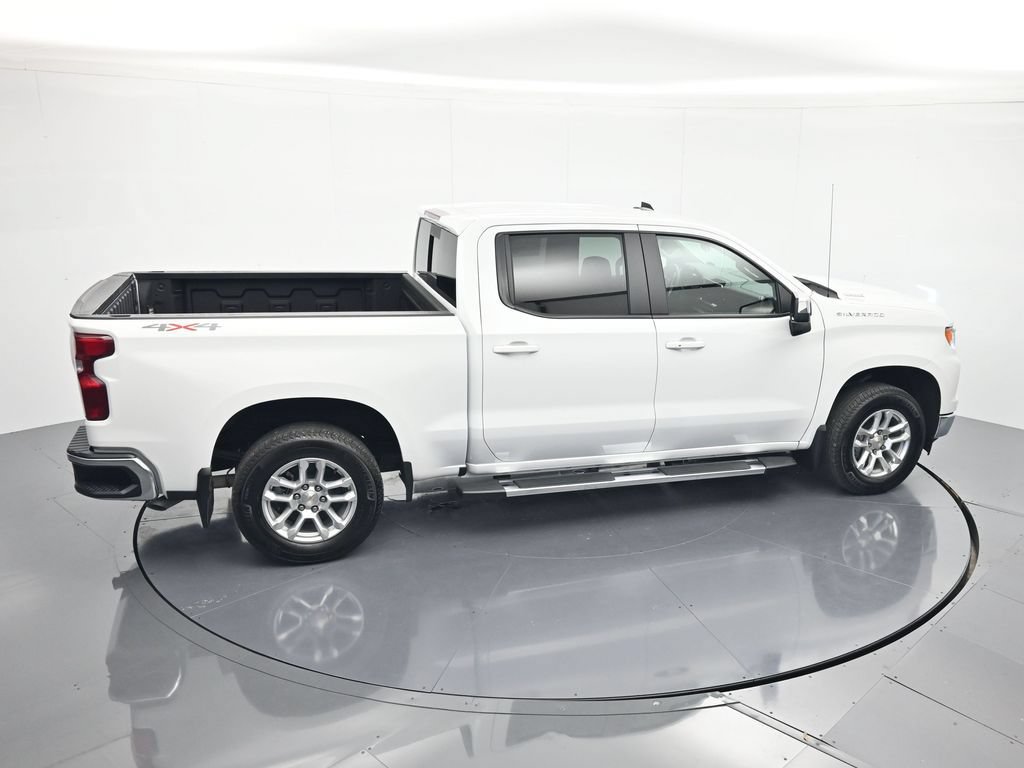 2026 Chevrolet Silverado 1500 LT - Photo 32