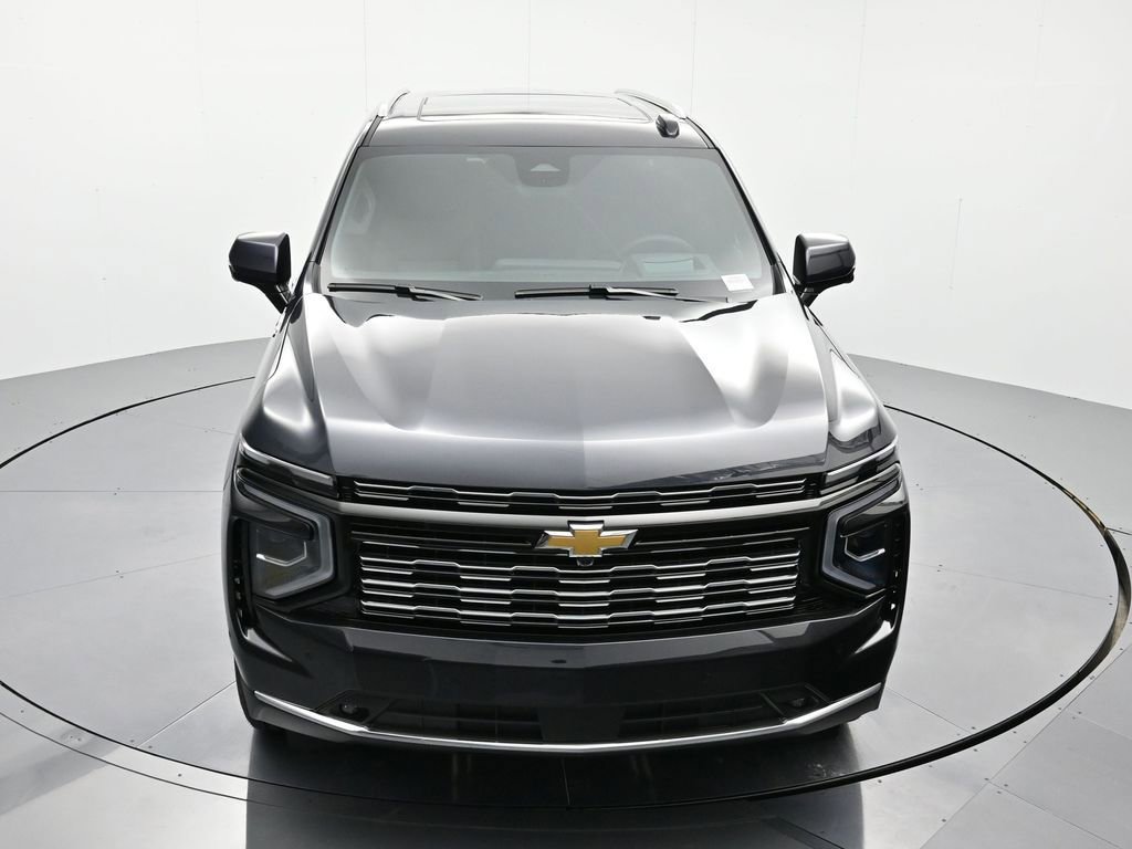 2026 Chevrolet Tahoe High Country - Photo 32