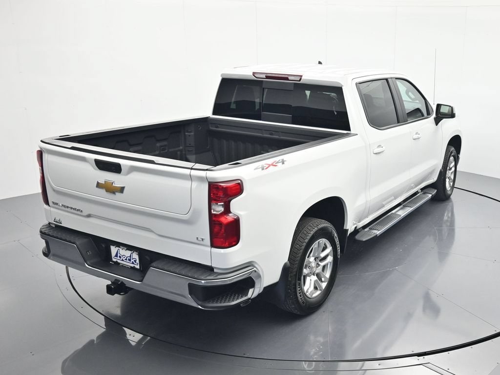 2026 Chevrolet Silverado 1500 LT - Photo 33