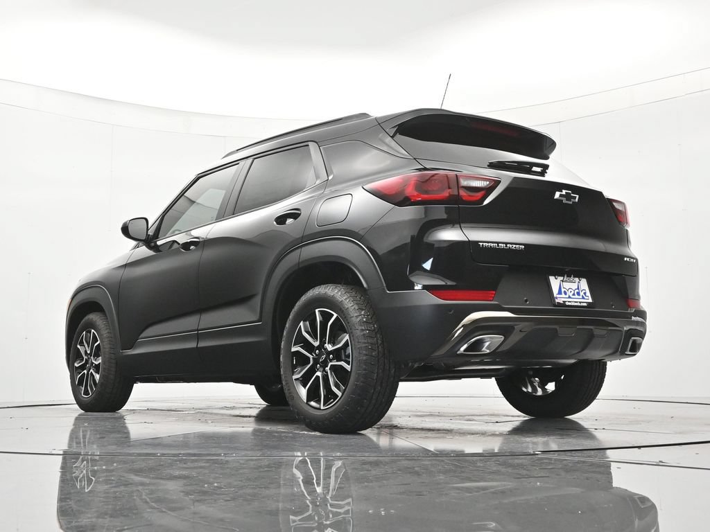 2026 Chevrolet Trailblazer Activ - Photo 41