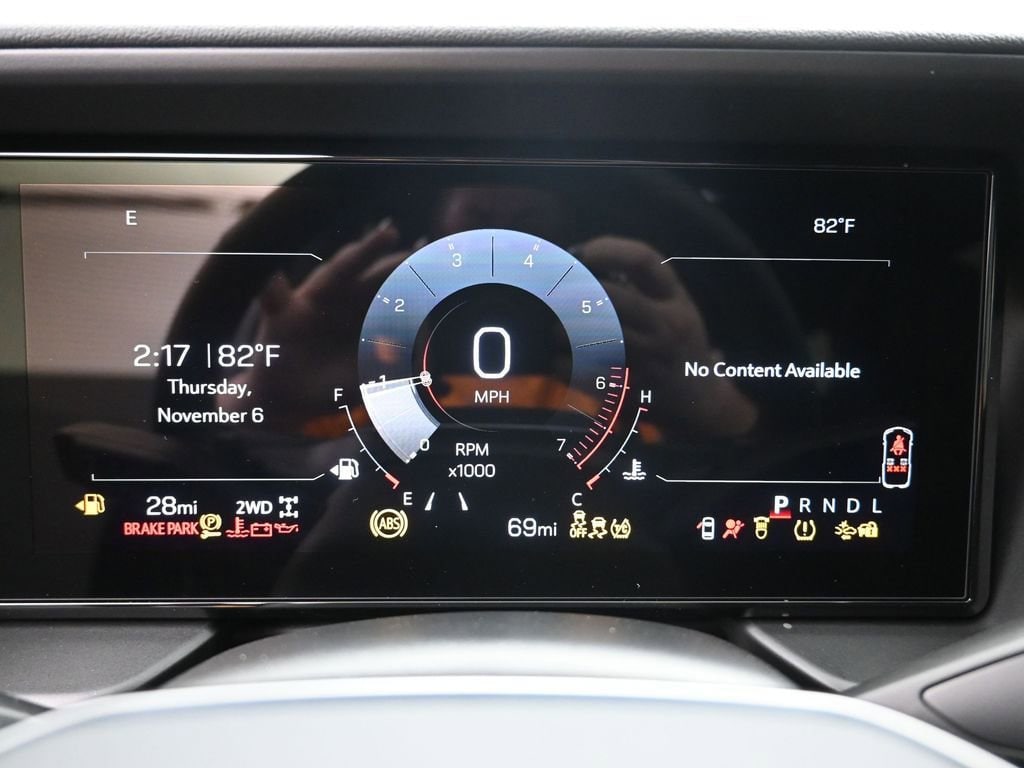 2026 GMC Terrain AT4 - Photo 15